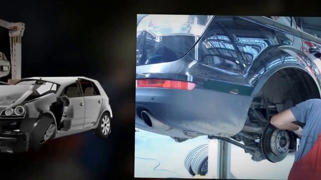 Ремонт автомобилей. смотреть онлайн