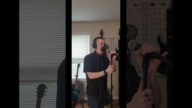 Oogie Boogie's Song (Nightmare Before Christmas cover) смотреть онлайн