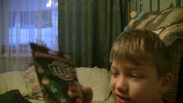 ПОДАРКИ ПОД ЁЛКОЙ 2017 день пятый Gifts UNDER the TREE 2017 the fifth day смотреть онлайн