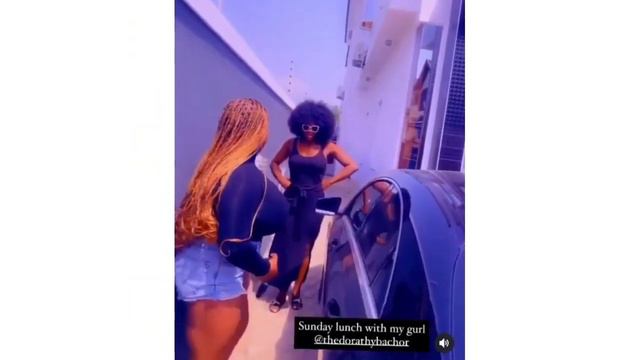 Nengi And Ozo Are Finally Dating | Davido Reconciles Kidd And Erica | Prince And Dorathy On A Date смотреть онлайн