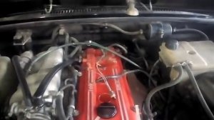 Устанавливаю модуль зажигания от ВАЗа на Волгу.