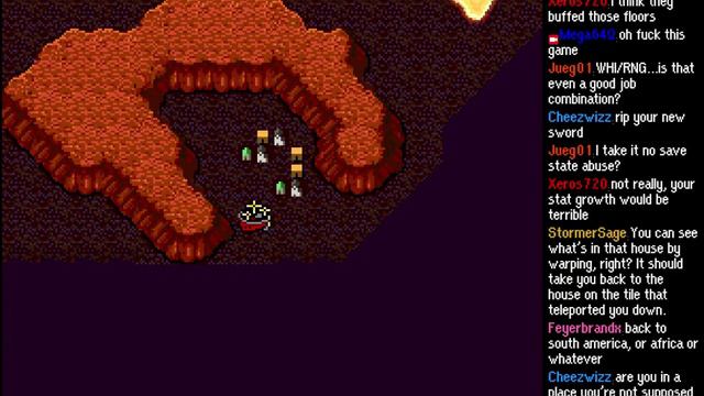 Final Fantasy IV: Unprecedented Crisis - Part 16 смотреть онлайн