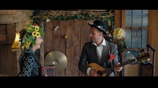 Coeur de Vach' - Doudou pa pléré смотреть онлайн