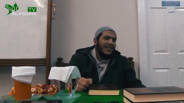 ᴴᴰ Наставление студентам | Шейх Абу Хамза аш-Шафии смотреть онлайн