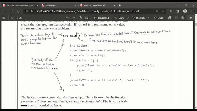 Best Books To Learn Programming, Algorithms And Data Structures | Beginner Friendly Books смотреть онлайн