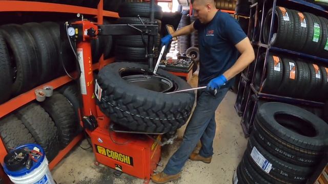 llantas super agrecivas para la f150 смотреть онлайн