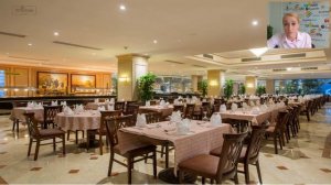 Египет. Обзор отеля в Шарме Sultan Gardens Resort 5*.