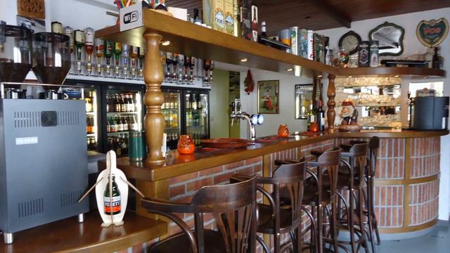 Hotel Huberty - Kautenbach - Luxembourg смотреть онлайн