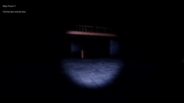 Welcome To Madhouse - Indie Horror Game - No Commentary смотреть онлайн