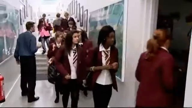 Go getter 2 Unit 1 Secondary schools in the UK BBC Culture смотреть онлайн