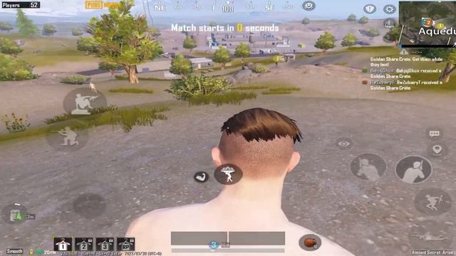 Rw Shayan Gaming - Pubg Mobile | Rush Gameplay On iPad Pro 2020 | iPad Pro 2020 смотреть онлайн