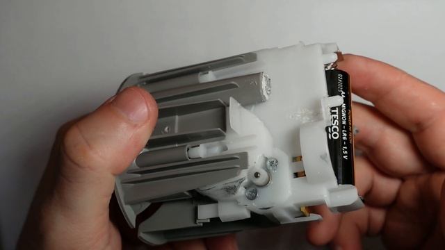 Air Wick Freshmatic teardown смотреть онлайн