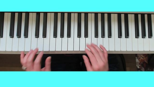 How To Use A Metronome | Piano Practice смотреть онлайн