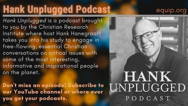 “Let’s Roll,” the Story of Todd Beamer (Hank Unplugged Short) смотреть онлайн