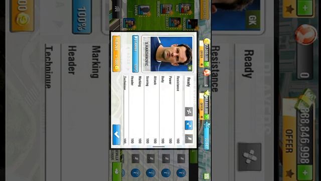 Hack real football 2013 android смотреть онлайн