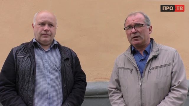 ЧИСТУЮ ВОДУ - В УСАДИЩЕ! смотреть онлайн