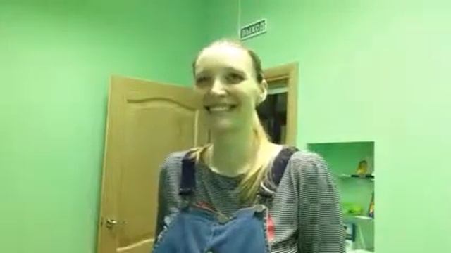 Веерная отзыв Анастасии смотреть онлайн