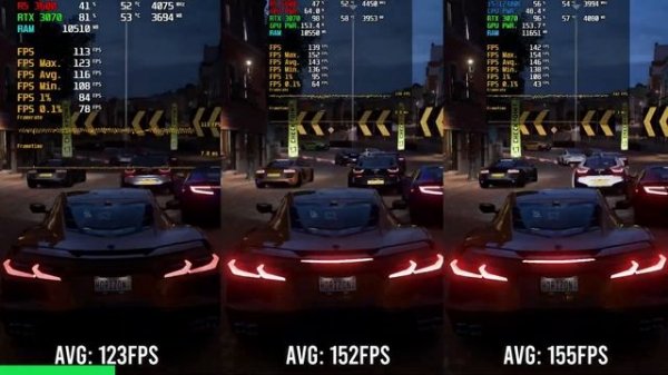 Ryzen 5 3600 vs Ryzen 5 5600 vs Intel i5 12400F