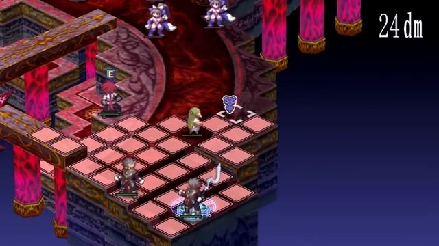 Let's Play Disgaea II #066 - Anti-Hero смотреть онлайн