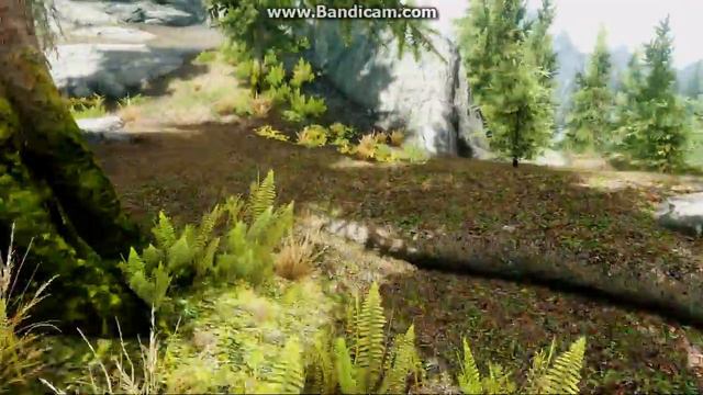 Skyrim: Opethfeldt ENB 4 preview 3 смотреть онлайн