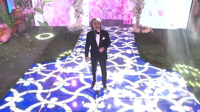 "Ты мне нравишься" - "Yalla" guruhi va Farruх Zokirov смотреть онлайн