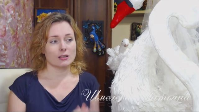 Приглашение на МК Лебедь смотреть онлайн