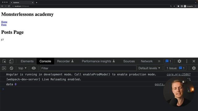 Angular unsubscribe, Angular async pipe, RxJS subscribe - Avoid Memory Leaks смотреть онлайн
