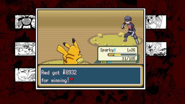 POKEMON ADVENTURES RED CHAPTER ? Part 14 ARTICUNO! Pokemon Rom Hack Gameplay Walkthrough смотреть онлайн