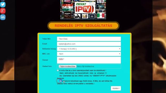 Magyar (és más 40 ország) iptv m3u lista 2019 смотреть онлайн