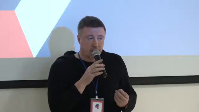 Михаил Василега. Круглый стол «Предпринимательство и инновации». смотреть онлайн