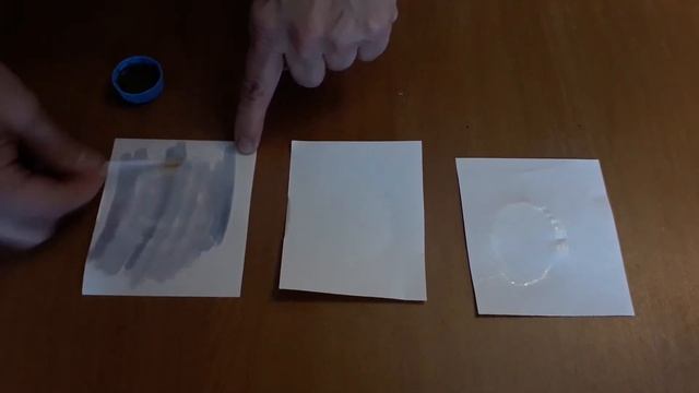 невидимые чернила из лимона и молока смотреть онлайн