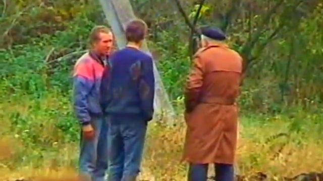 Элегия Изюмской Природе. смотреть онлайн