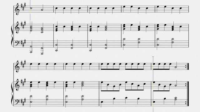 0065 Часы Н Метлов смотреть онлайн