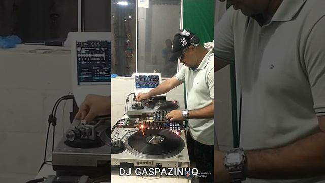 22🛑🇧🇷DJ GASPAZINHO -STUDIO DJ ROBINHO-TOCADISCO GEMINI-FRESTYLE смотреть онлайн