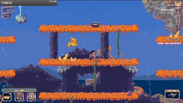 Kingdom Gun Demo First Look смотреть онлайн