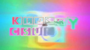 Klasky Csupo Effects (Sponsored by Preview 2 Effects) in G Major 7
