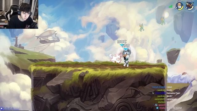 Gauntlets to Diamond #2 | Gold to Plat смотреть онлайн