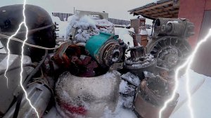 Хорошо заработал на цветмете!