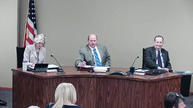 Shawnee County Kansas Commission Meeting 2018/05/10 смотреть онлайн