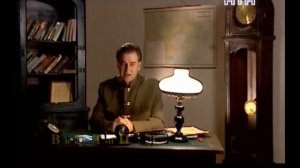 Легенды уголовного розыска. Маринеско...