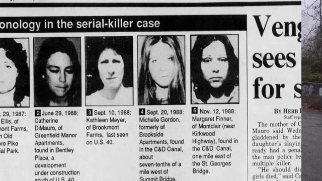 Family Man by Day, SERIAL KILLER by Night смотреть онлайн