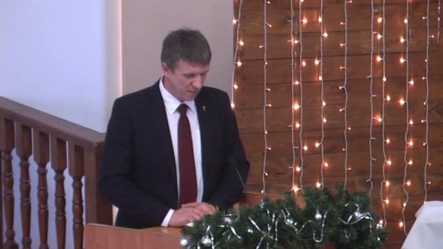Богослужение от 6 января 2018 г. смотреть онлайн