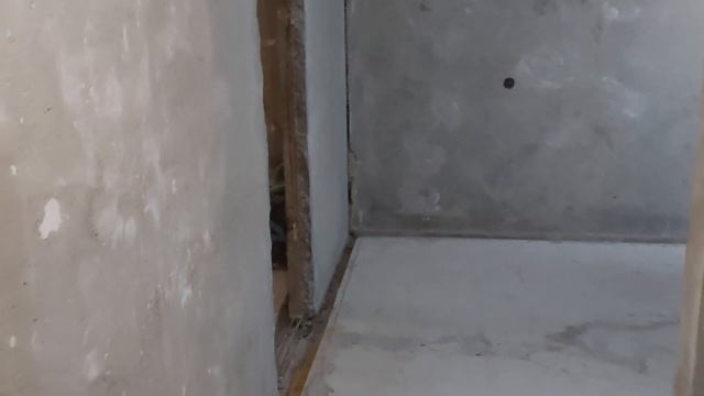 КВАРТИРА ГОТОВА ДЛЯ РЕМОНТА!!! ВЕСЬ ДЕМОНТАЖ ПРОИЗВЕДЁН!!! смотреть онлайн