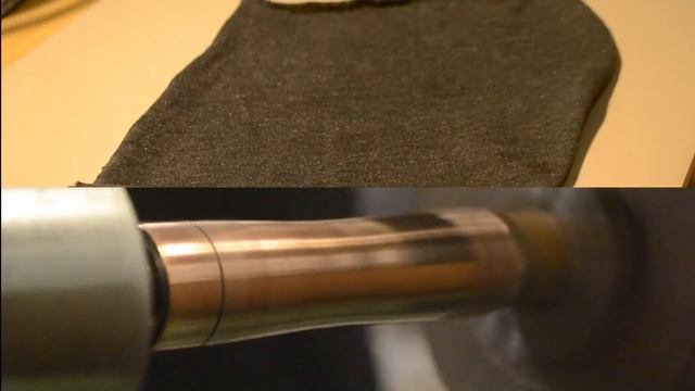 Медный мод с постоянным контактом "TALI". + Розыгрыш смотреть онлайн