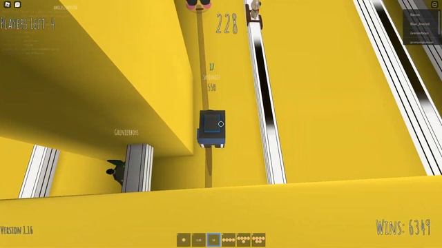 ?Monkey Sans an the Door?? - Update 1.16 смотреть онлайн