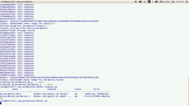 Docker Compose Explained: Compose & Compose File смотреть онлайн
