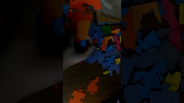 Geo puzzle 'Европа' от Geotoys.mp4 смотреть онлайн