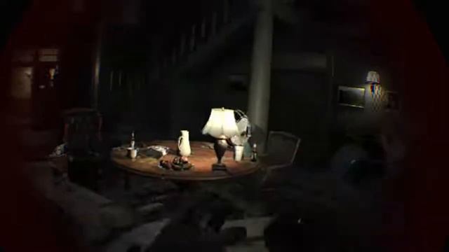 Resident Evil 7 in vr... I'm a BIG sissy смотреть онлайн