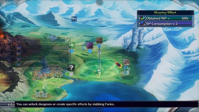 Fairy Fencer F Advent Dark Force WP Farming Guide "IT"S OVER 500!?" [Remake] смотреть онлайн