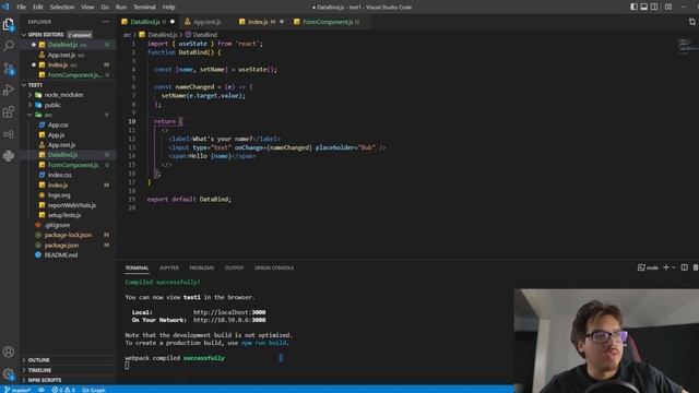 Blazor Vs React (Everything You Need To Know) смотреть онлайн